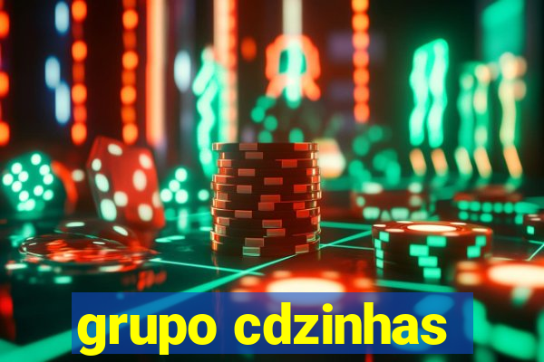 grupo cdzinhas